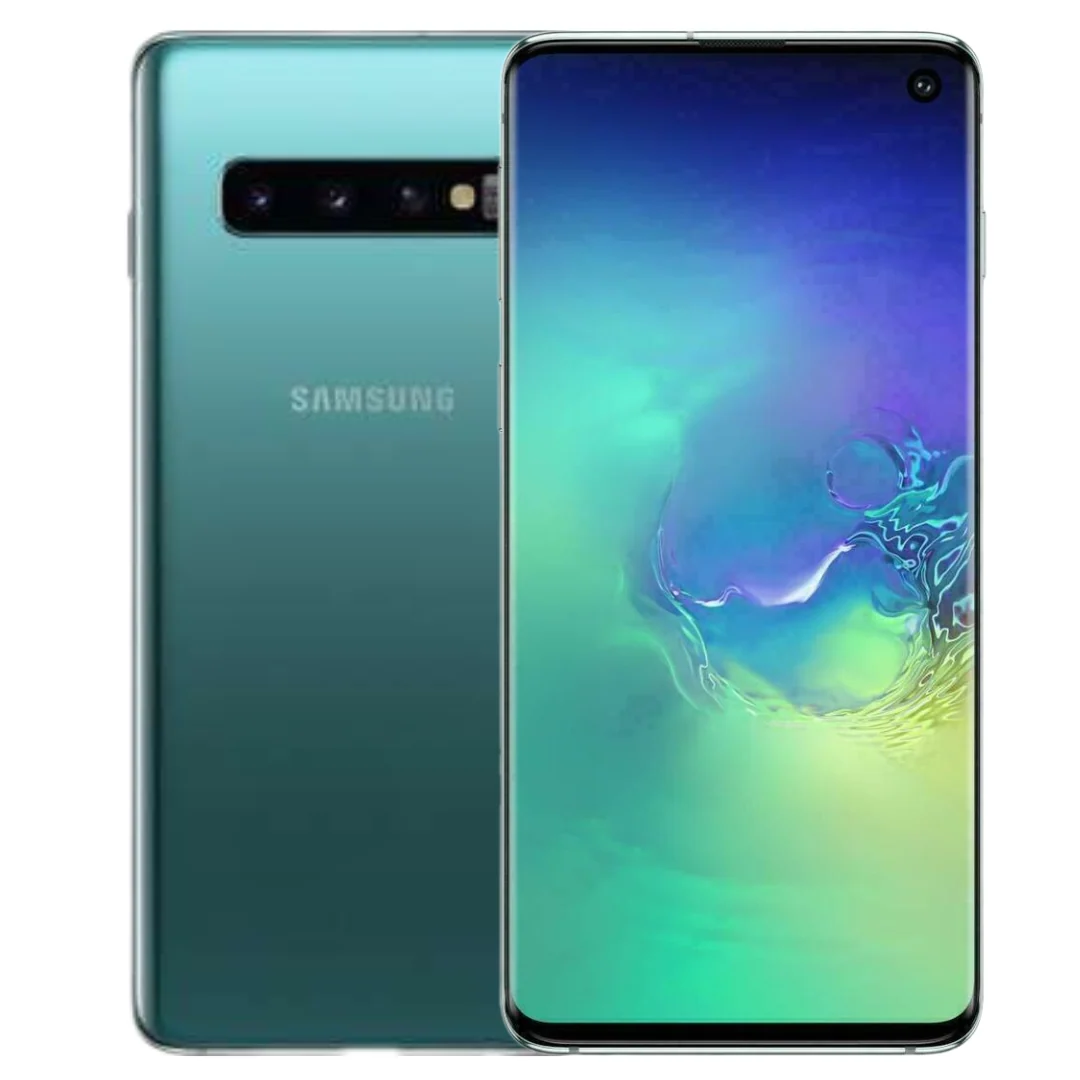 Samsung - Galaxy S10 5.8" (Unlocked) (Premium Pre-owned) - Image 4