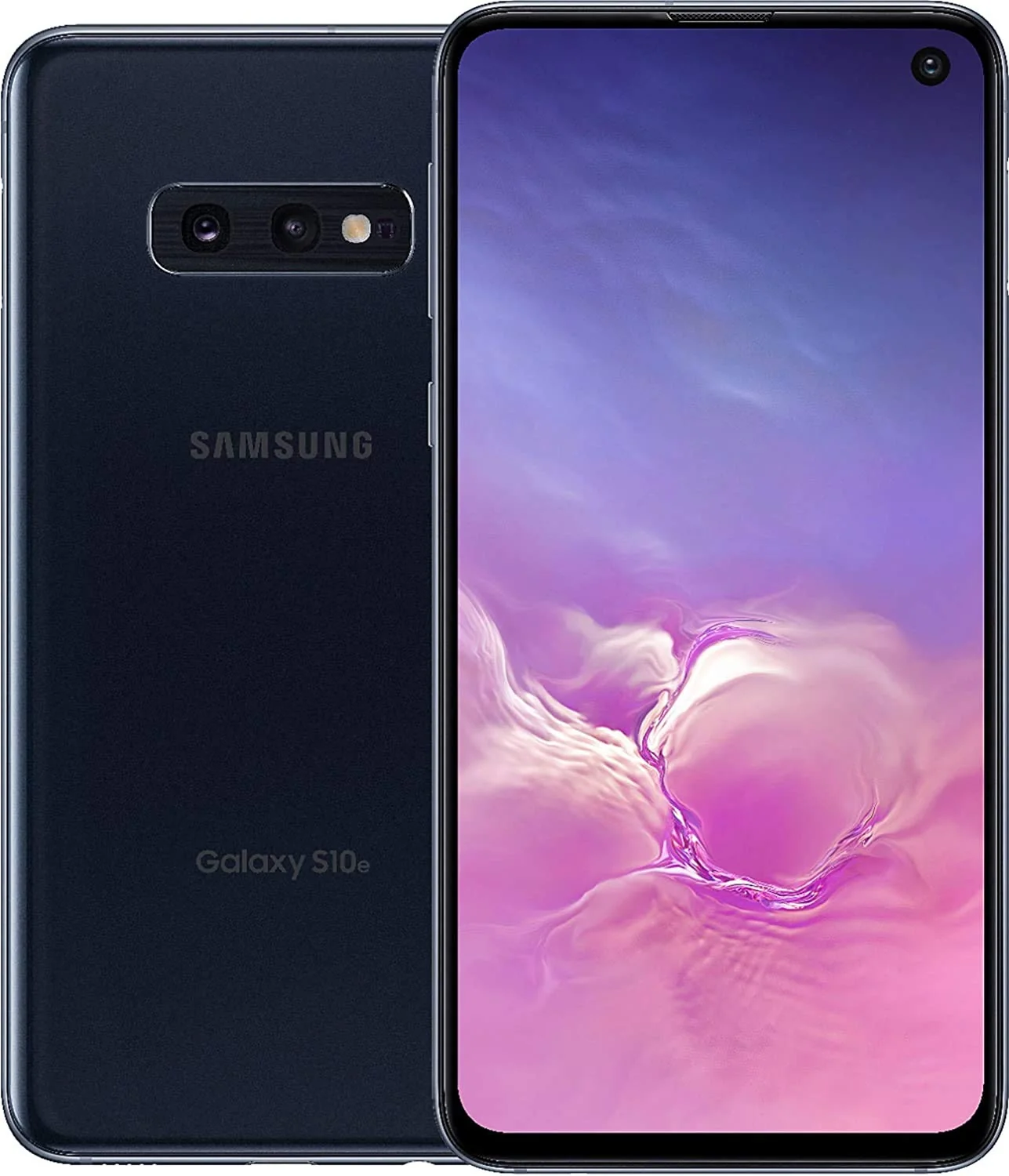 Samsung - Galaxy S10e 5.8" (Unlocked) (Premium Pre-owned) - Image 2