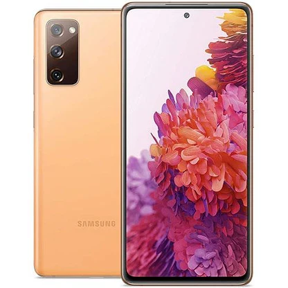 Samsung - Galaxy S20 FE 5G 6.5" 128GB (Unlocked) (Premium Pre-owned) - Image 5