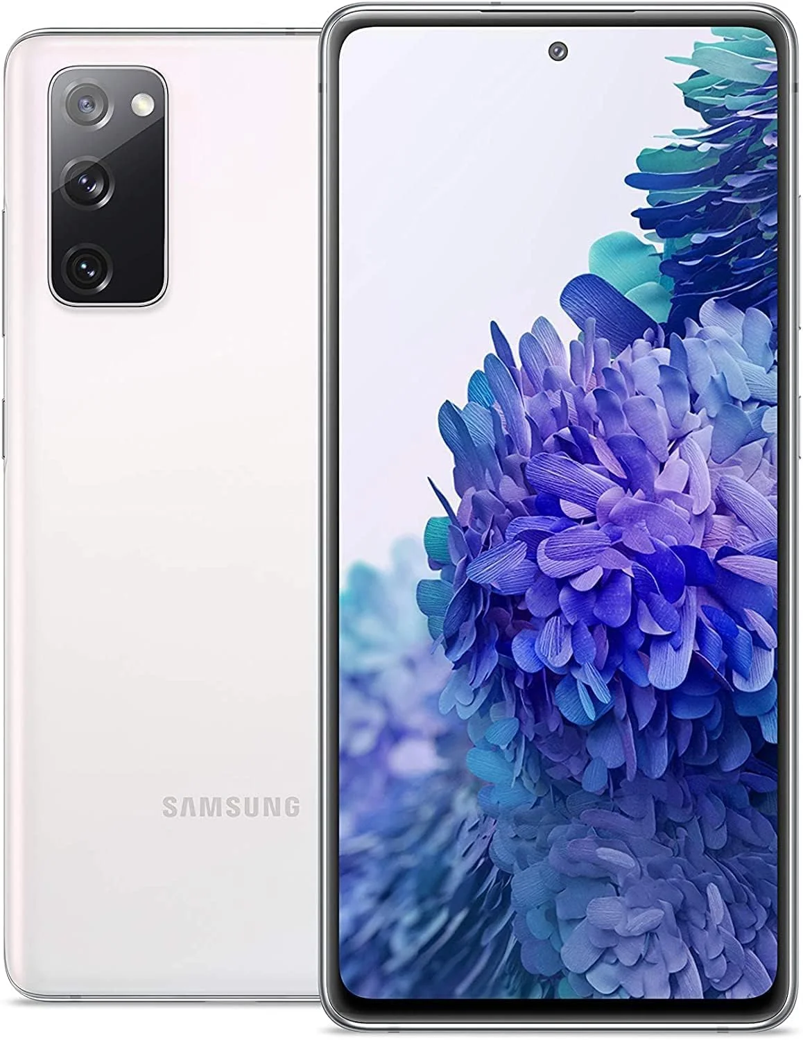 Samsung - Galaxy S20 FE 5G 6.5" 128GB (Unlocked) (Premium Pre-owned) - Image 7