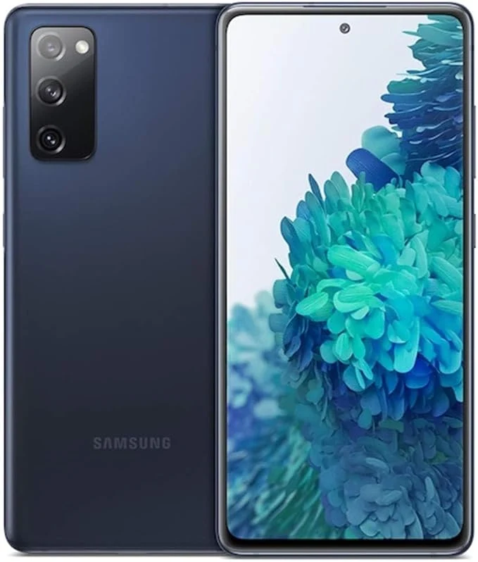 Samsung - Galaxy S20 FE 5G 6.5" 128GB (Unlocked) (Pre-owned) - Image 4