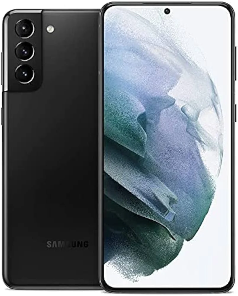 Samsung - Galaxy S21 Plus 5G 6.7" (Unlocked) (Renewed by Samsung - 1 Year Warranty) - Image 2