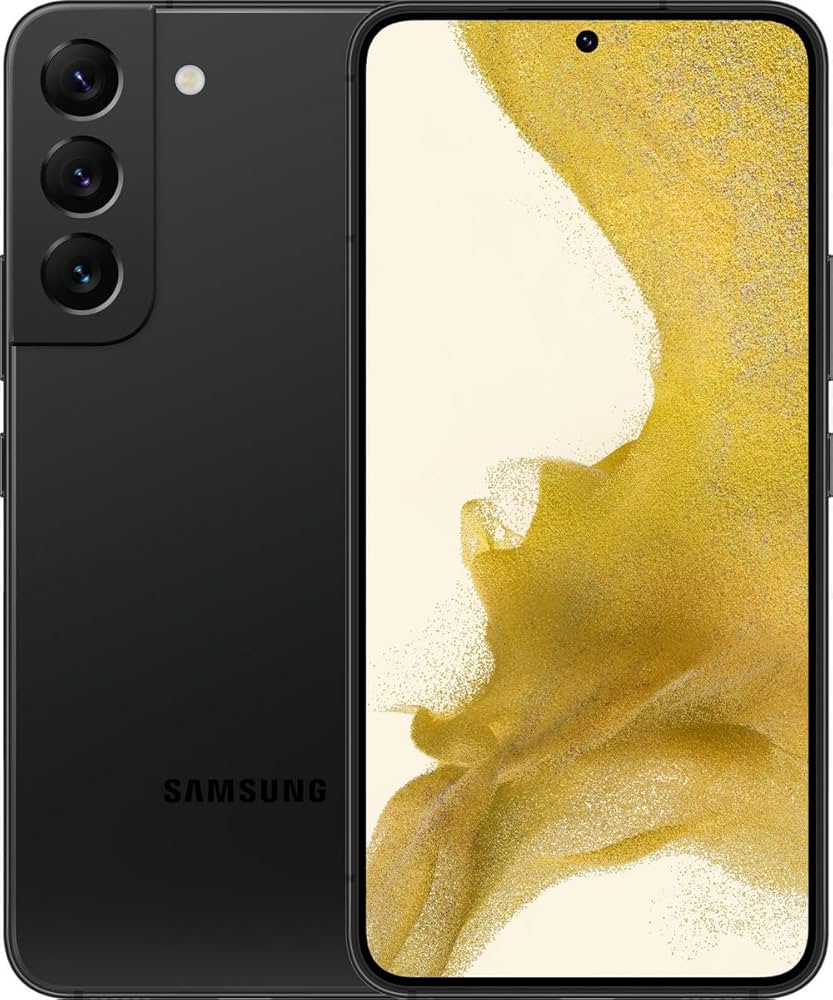 Samsung - Galaxy S22 5G 6.1" (Spectrum Locked) (Pre-owned) - Image 4