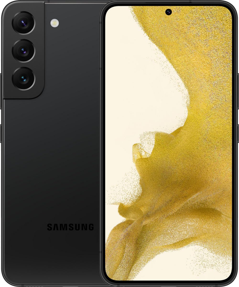 Samsung - Galaxy S22 Plus 5G 6.6" (T-Mobile) (Brand New) - Image 3