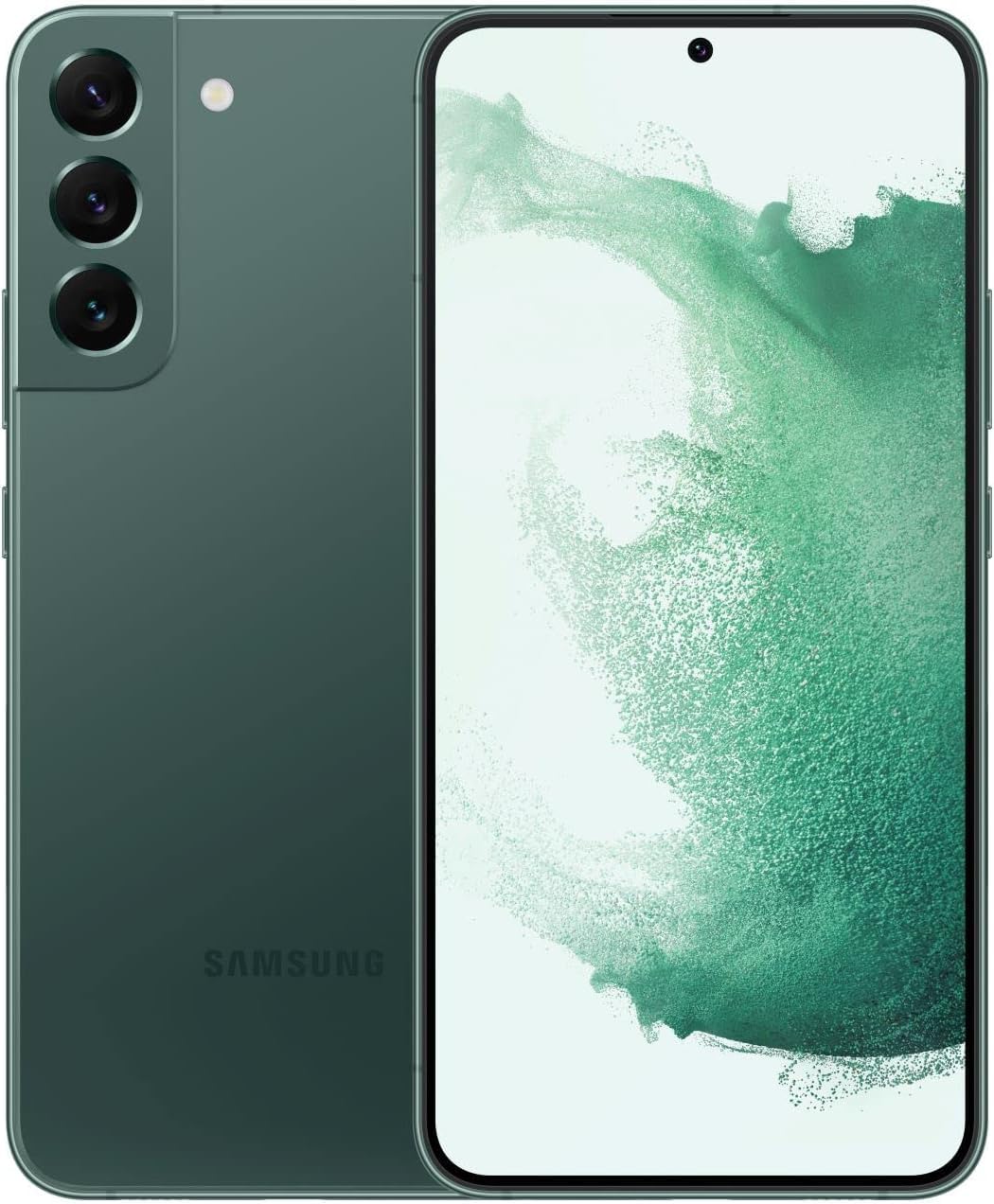 Samsung - Galaxy S22 Plus 5G 6.6" (Unlocked) (Opened Box) - Image 4