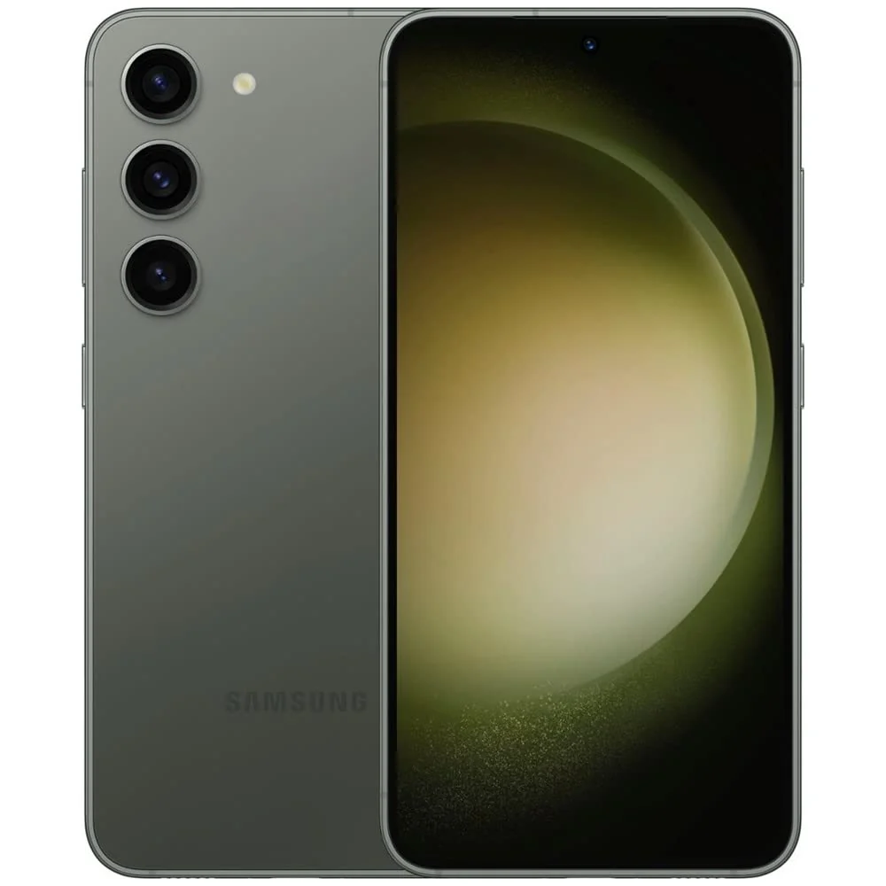 Samsung - Galaxy S23 5G 6.1" (AT&T) (Pre-owned) - Image 3