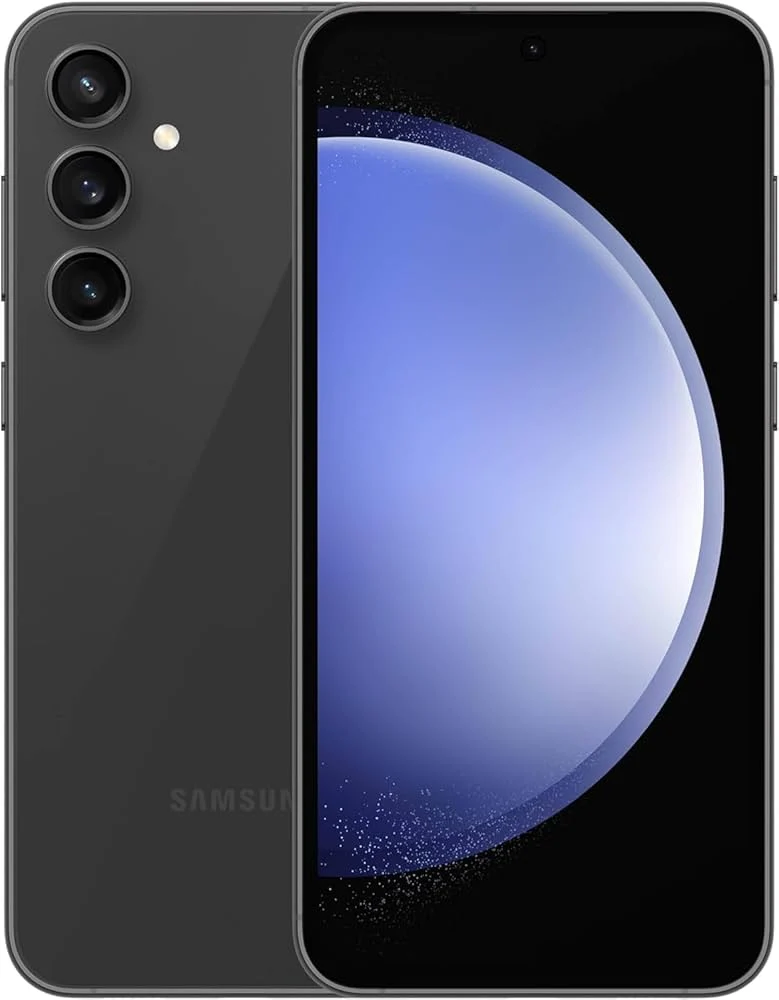 Samsung - Galaxy S23 FE 5G 6.4" (T-Mobile) (Pre-Owned) - Image 5
