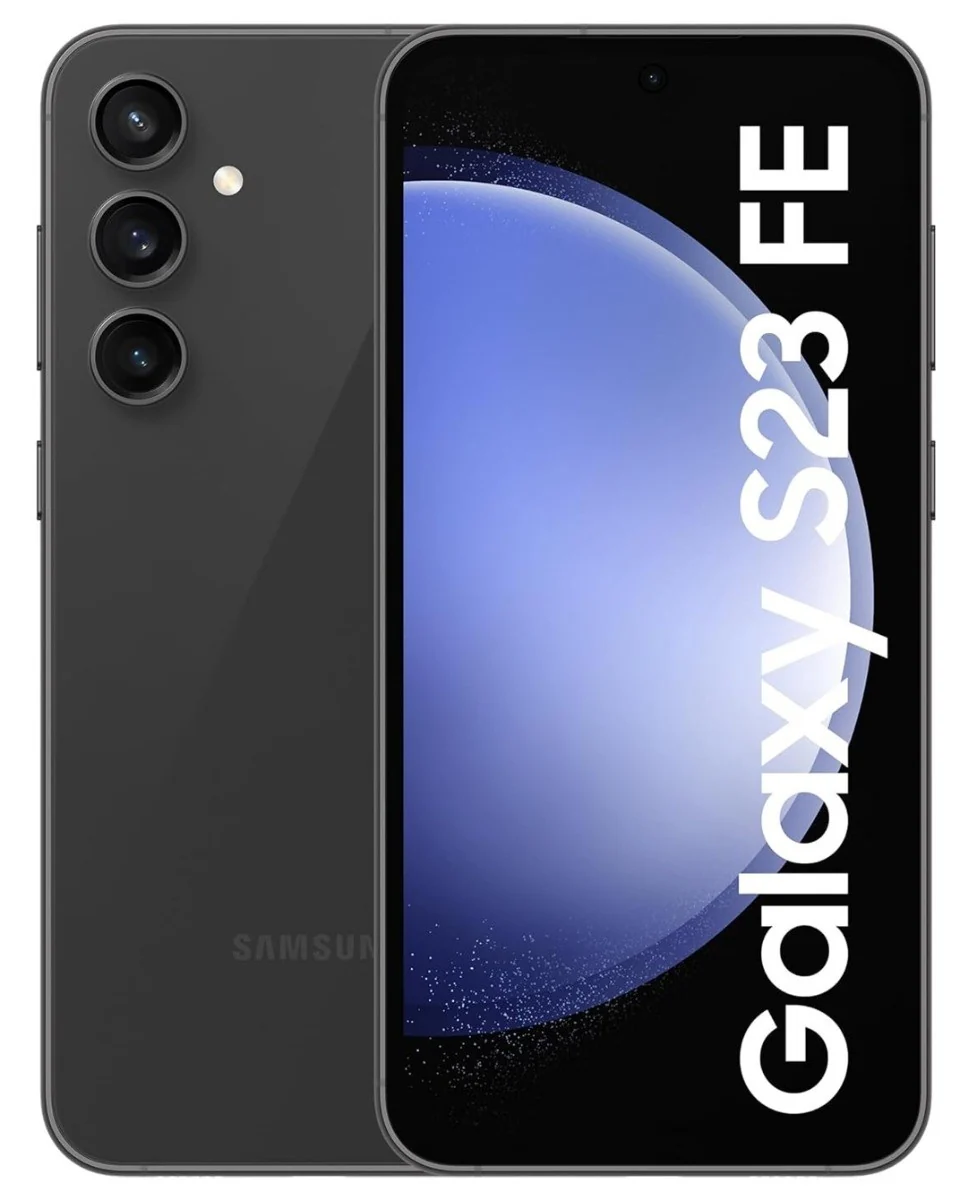 Samsung - Galaxy S23 FE 5G 6.4" (Unlocked) (Premium Pre-Owned) - Image 2
