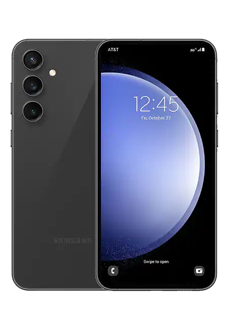Samsung - Galaxy S23 FE 5G 6.4" (Unlocked) (Used - Light Burn Screen) - Image 2