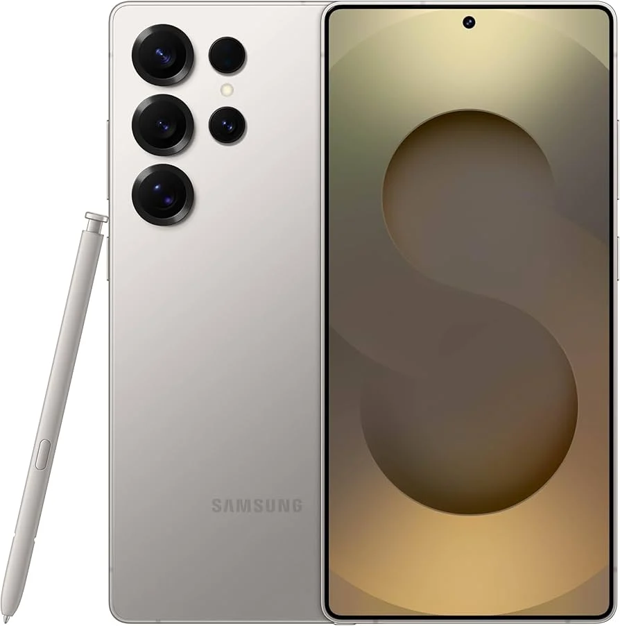 Samsung - Galaxy S25 Ultra 5G 6.9" (AT&T Locked) (Premium Pre-owned) - Image 3