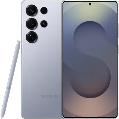 Samsung - Galaxy S25 Ultra 5G 6.9" (AT&T Locked) (Premium Pre-owned) - Image 7