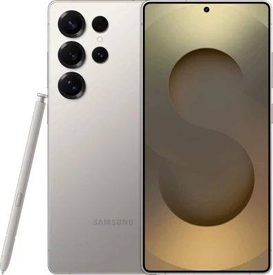 Samsung - Galaxy S25 Ultra 5G 6.9" (Spectrum Locked) (Pre-owned) - Image 3