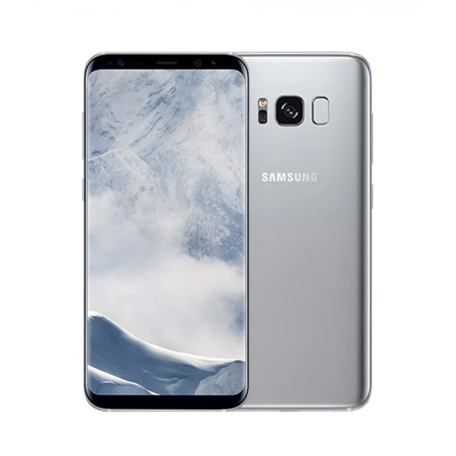 Samsung - Galaxy S8 5.8" (Unlocked) (Brand New) - Image 4