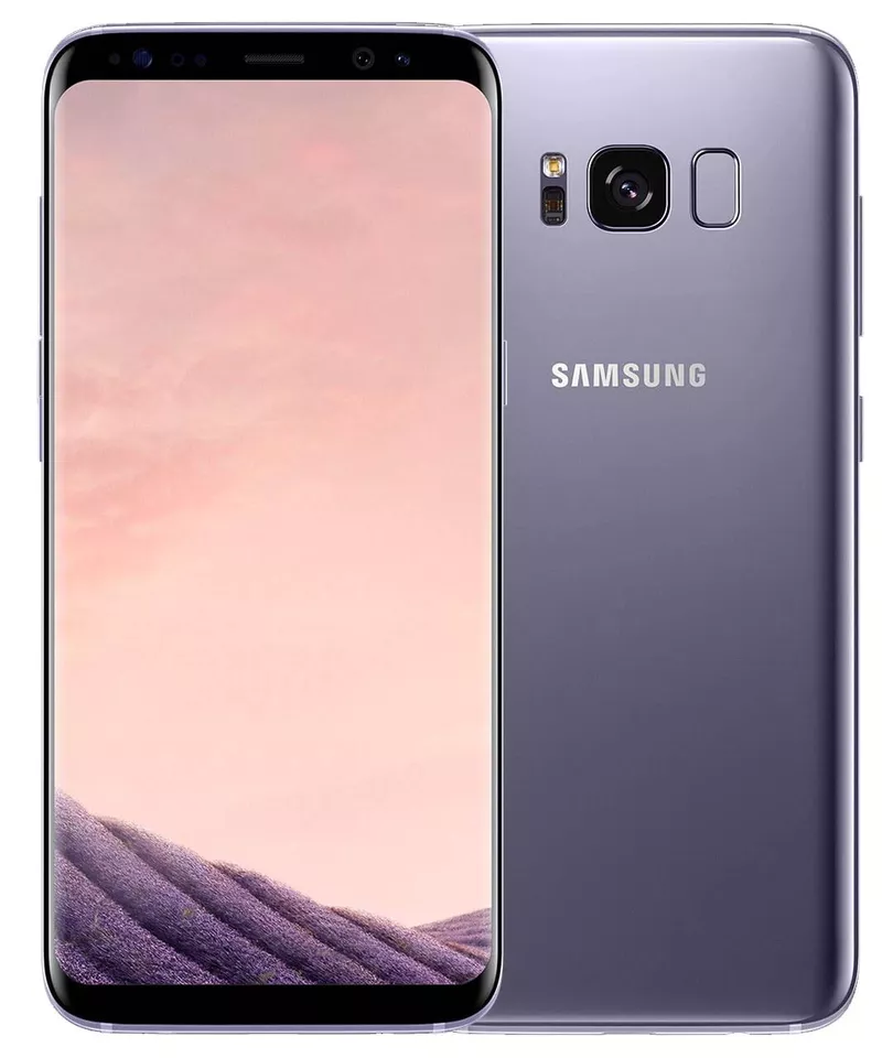 Samsung - Galaxy S8 5.8" (Unlocked) (Brand New) - Image 5