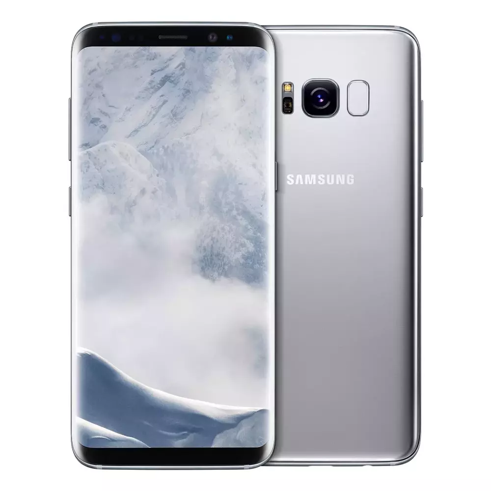Samsung - Galaxy S8 5.8" (Unlocked) (Brand New) - Image 6