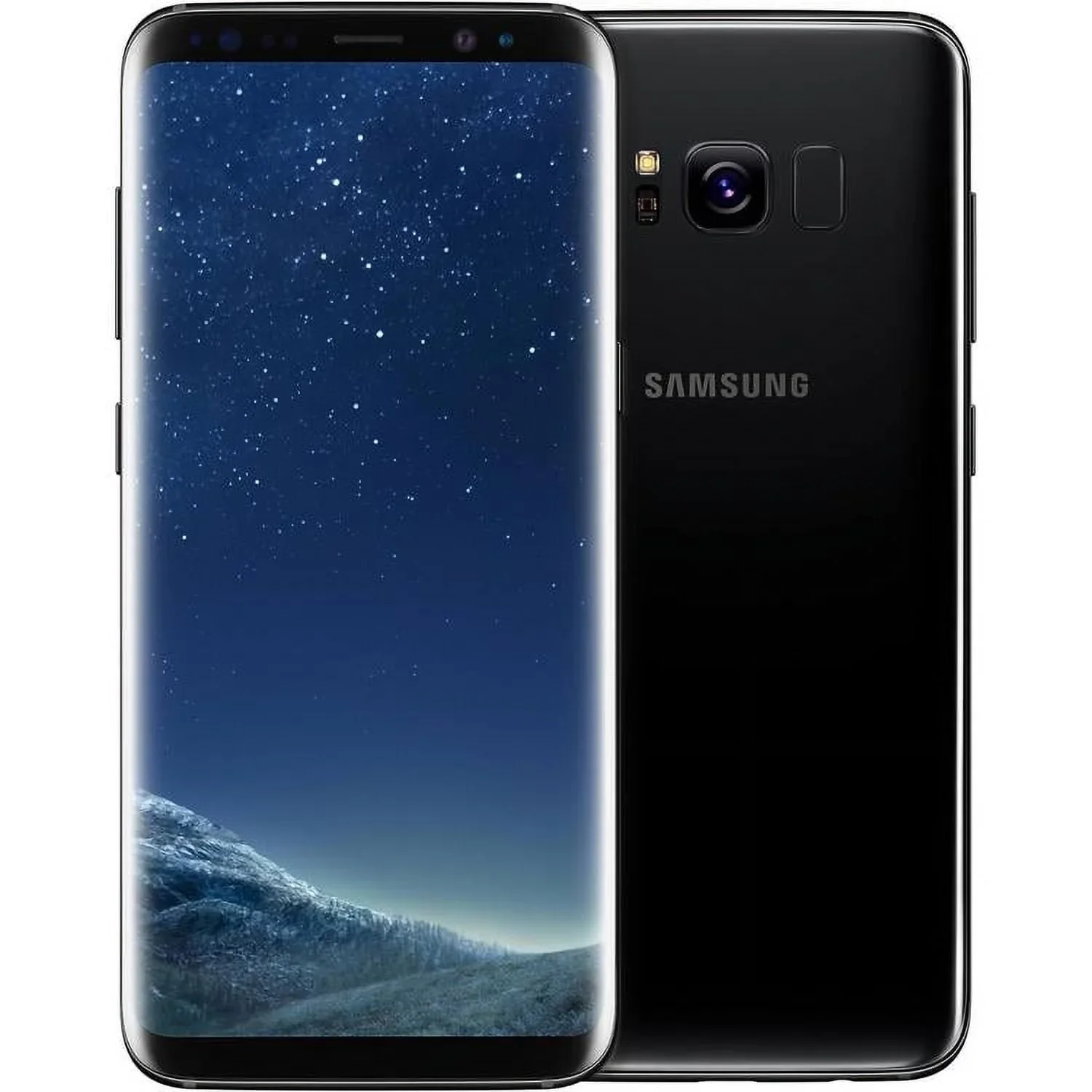 Samsung - Galaxy S8 5.8" (Unlocked) (Brand New) - Image 7