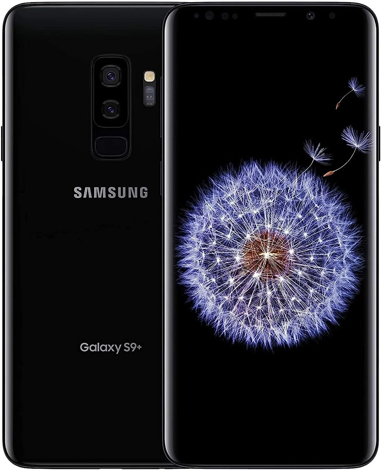 Samsung - Galaxy S9 Plus 6.2" (Unlocked) (Used - Light Burn Screen) - Image 2