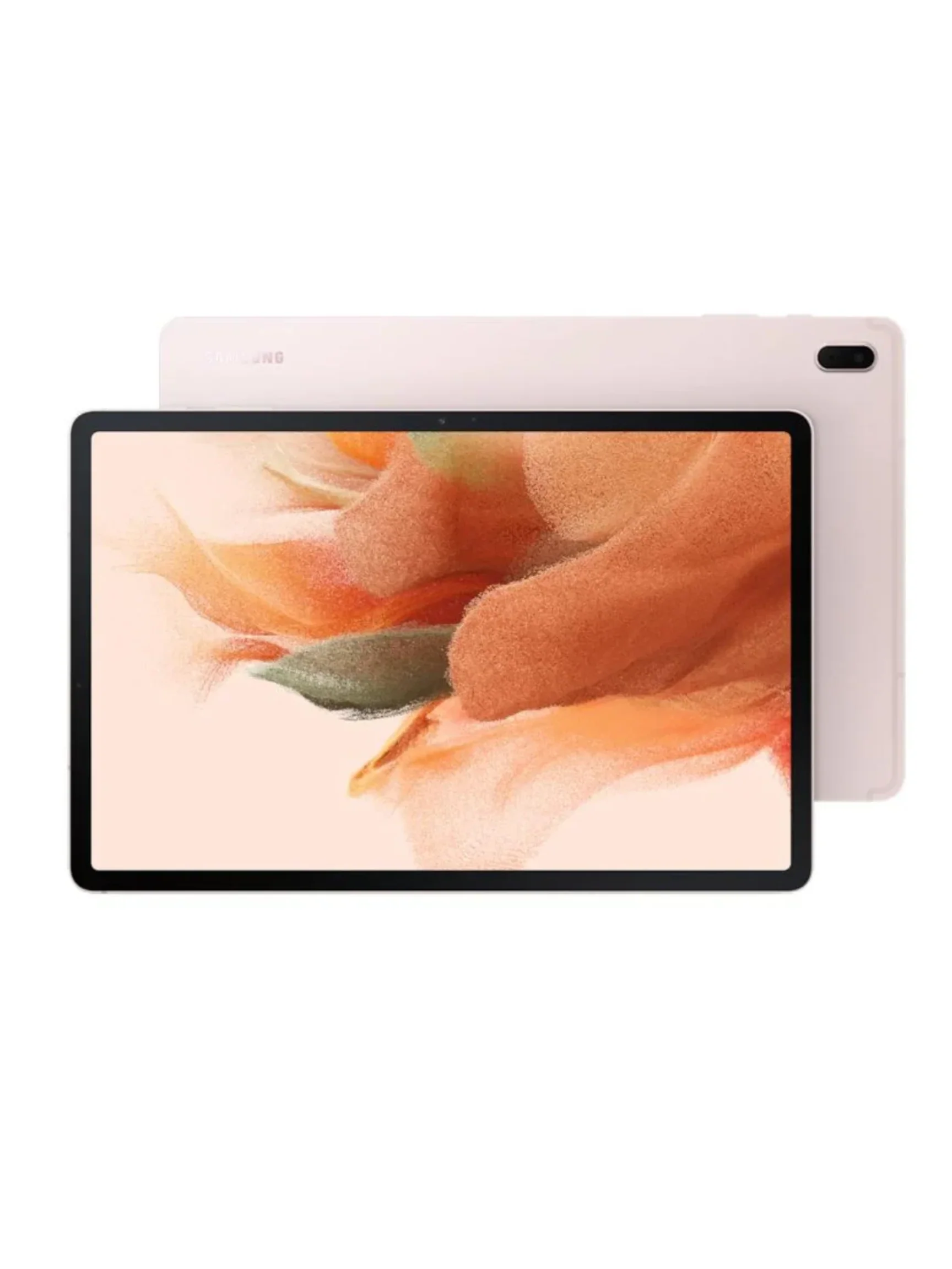 Samsung - Galaxy Tab S7 FE 12.4" SM-T738U (AT&T) (Brand New) - Image 3