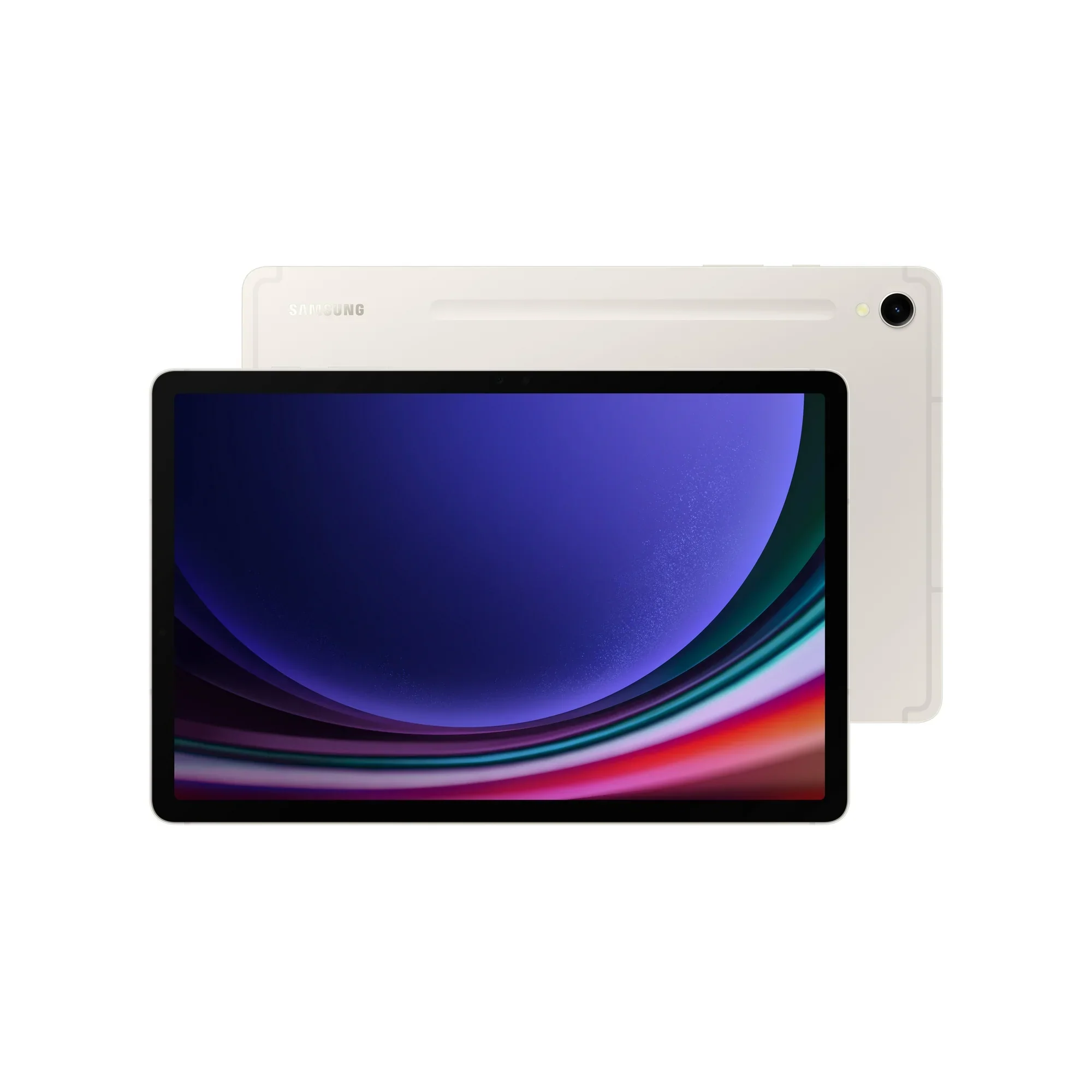 Samsung - Galaxy Tab S9 11" With S-Pen (WiFi) (Opened Box) - Image 2