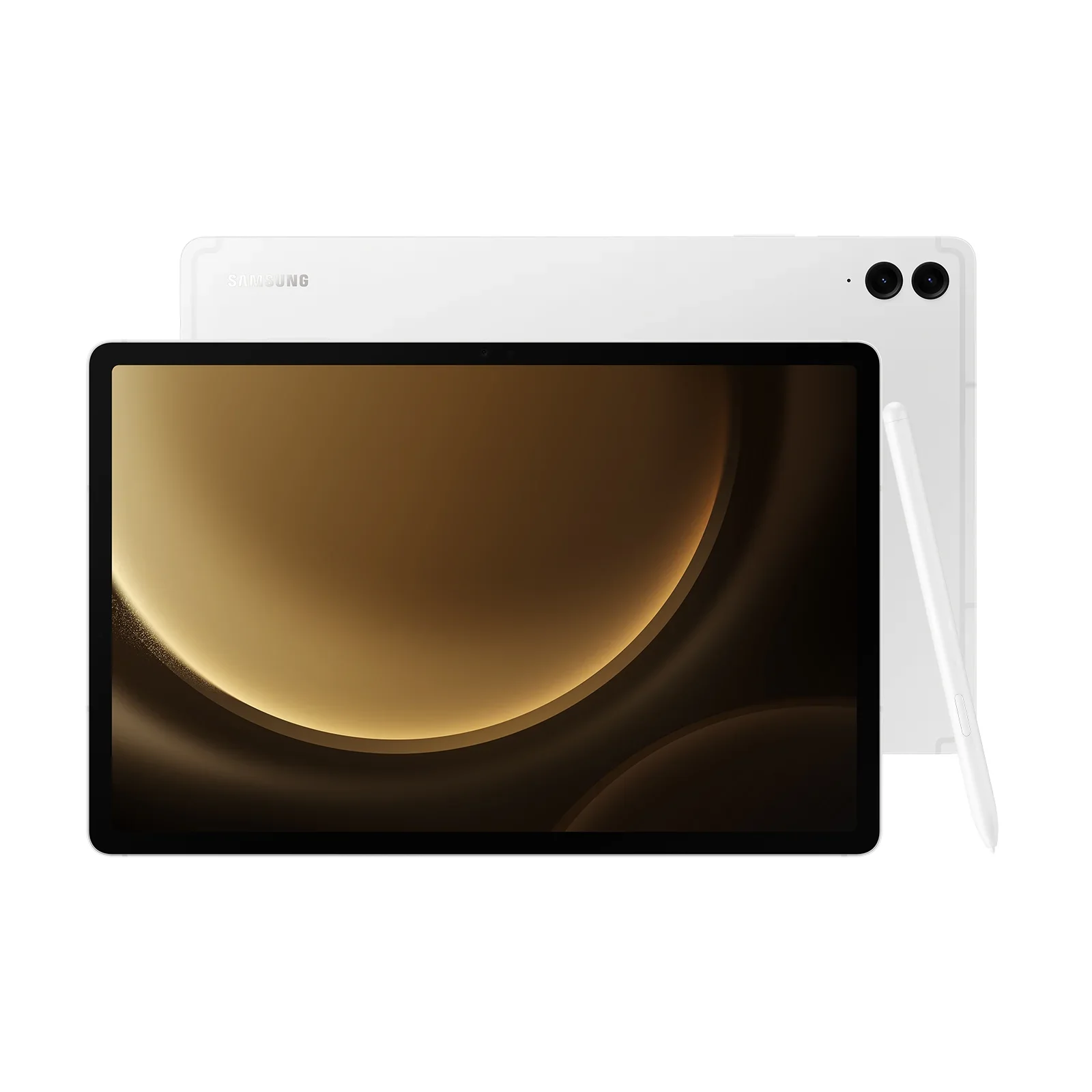 Samsung - Galaxy Tab S9 FE+ 12.4" With S-Pen (WiFi) (Brand New) - Image 4