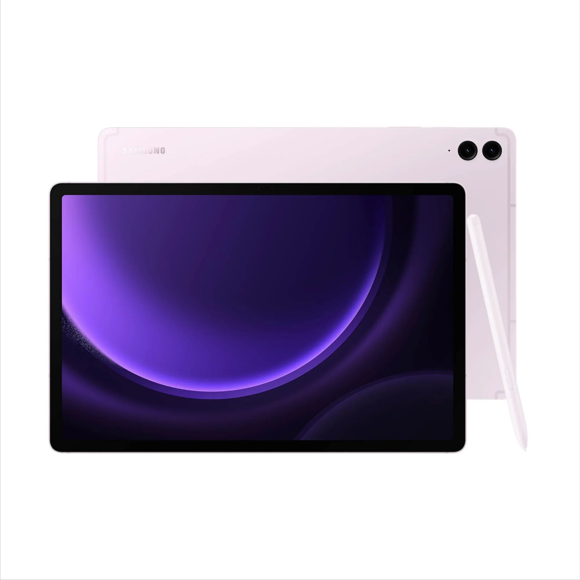 Samsung - Galaxy Tab S9 FE+ 12.4" With S-Pen (WiFi) (Brand New) - Image 3