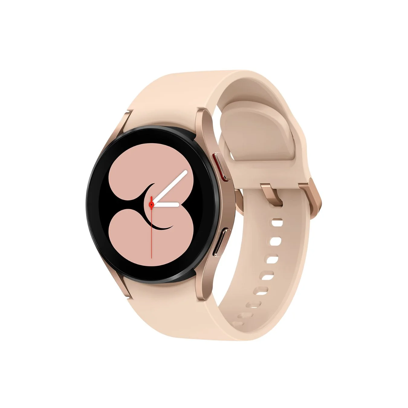 Samsung - Galaxy Watch 4 40mm Cellular R865 (Pre-owned) - Image 4