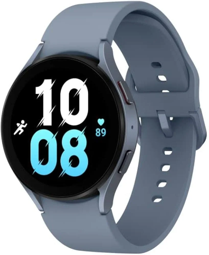 Samsung - Galaxy Watch 5 44mm BT R910 (Pre-Owned) - Image 3