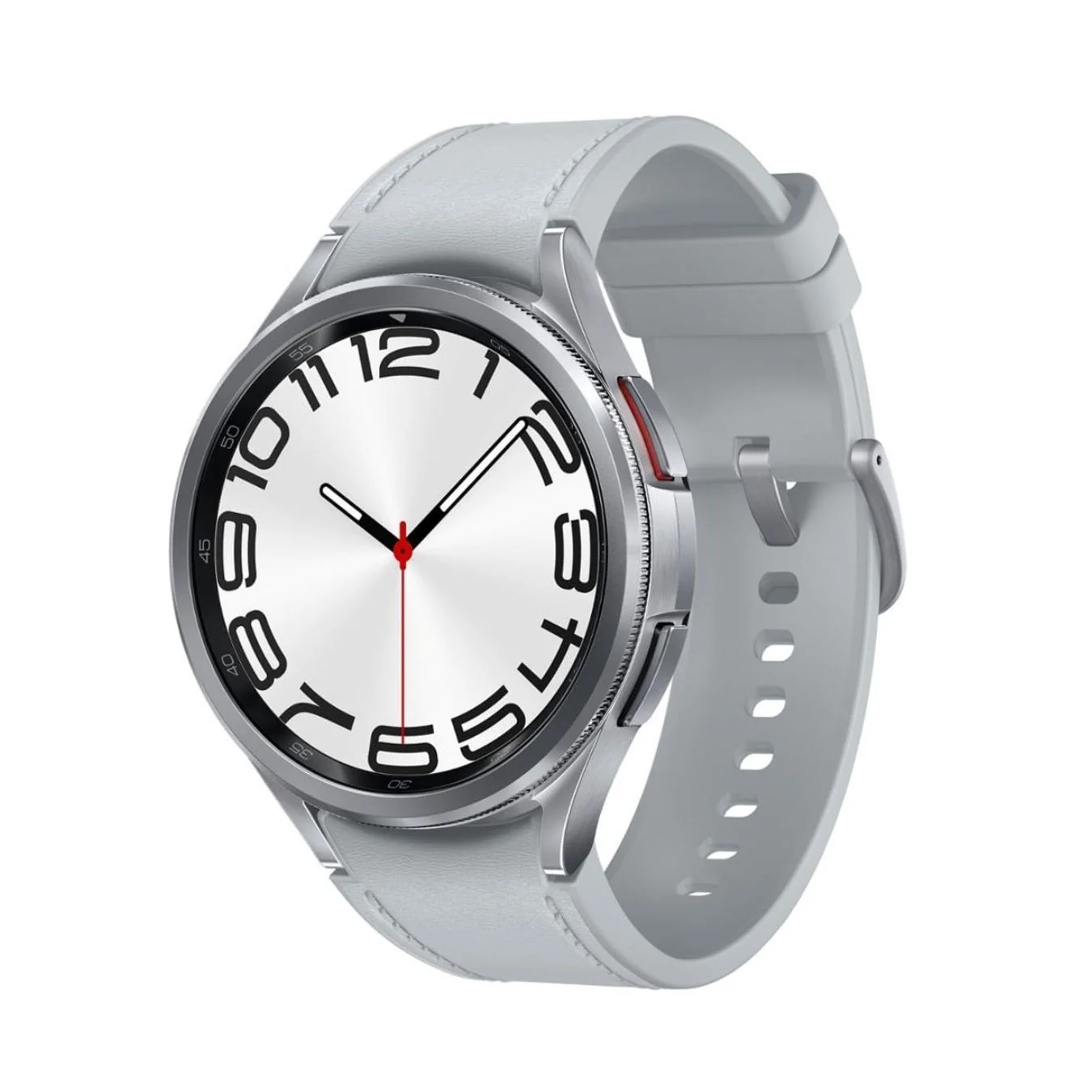 Samsung - Galaxy Watch 6 Classic 47mm BT R960 (Pre-owned) - Image 3