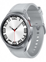 Samsung - Galaxy Watch 6 Classic 47mm (Cellular) (Pre-owned) - Image 2