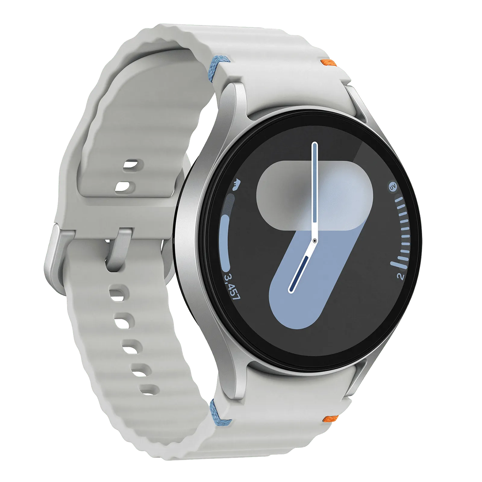 Samsung - Galaxy Watch 7 40MM (Bluetooth) (Pre-Owned) - Image 2