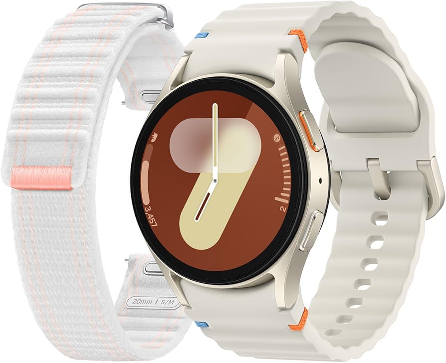 Samsung - Galaxy Watch 7 40MM (Bluetooth) (Pre-Owned) - Image 4