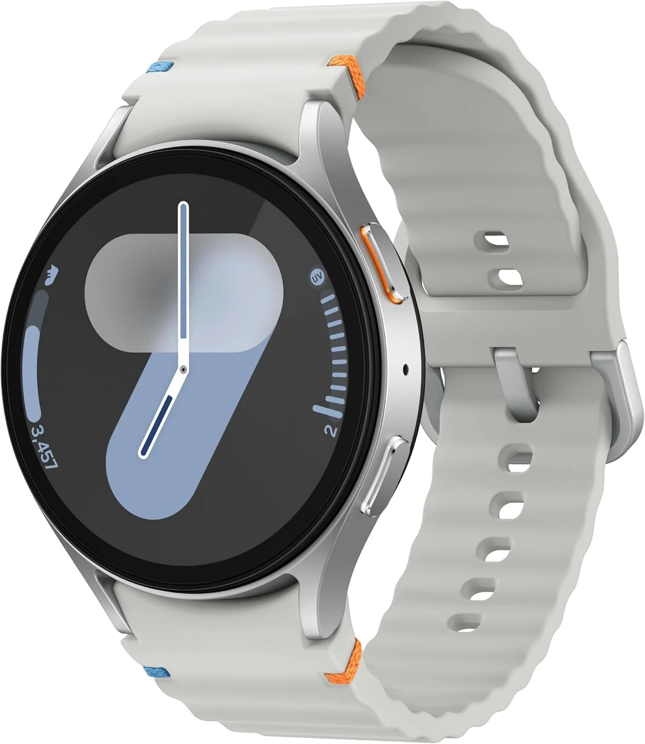 Samsung - Galaxy Watch 7 40MM Bluetooth (Brand New) - Image 3