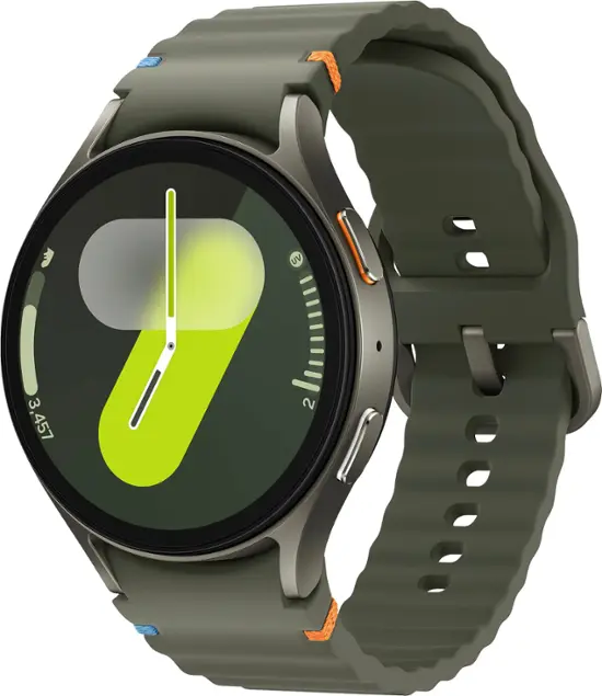 Samsung Galaxy Watch 7 44MM Bluetooth (Pre-Owned) - Image 3