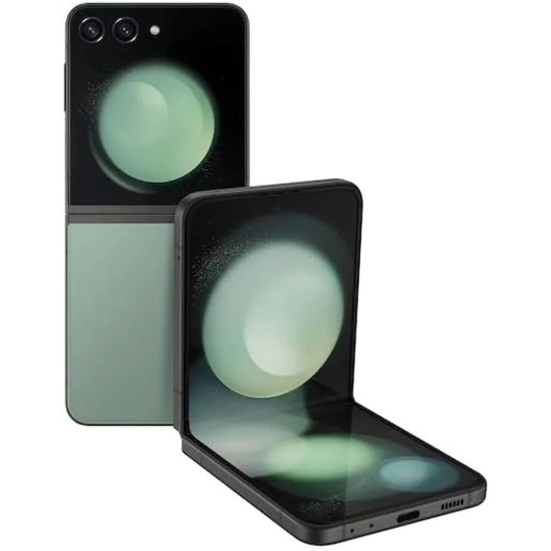 Samsung - Galaxy Z Flip 5 5G 6.7" (Unlocked) (Opened Box) - Image 3
