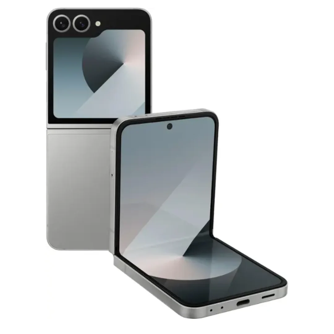 Samsung - Galaxy Z Flip 5 5G 6.7" (Unlocked) (Opened Box) - Image 5