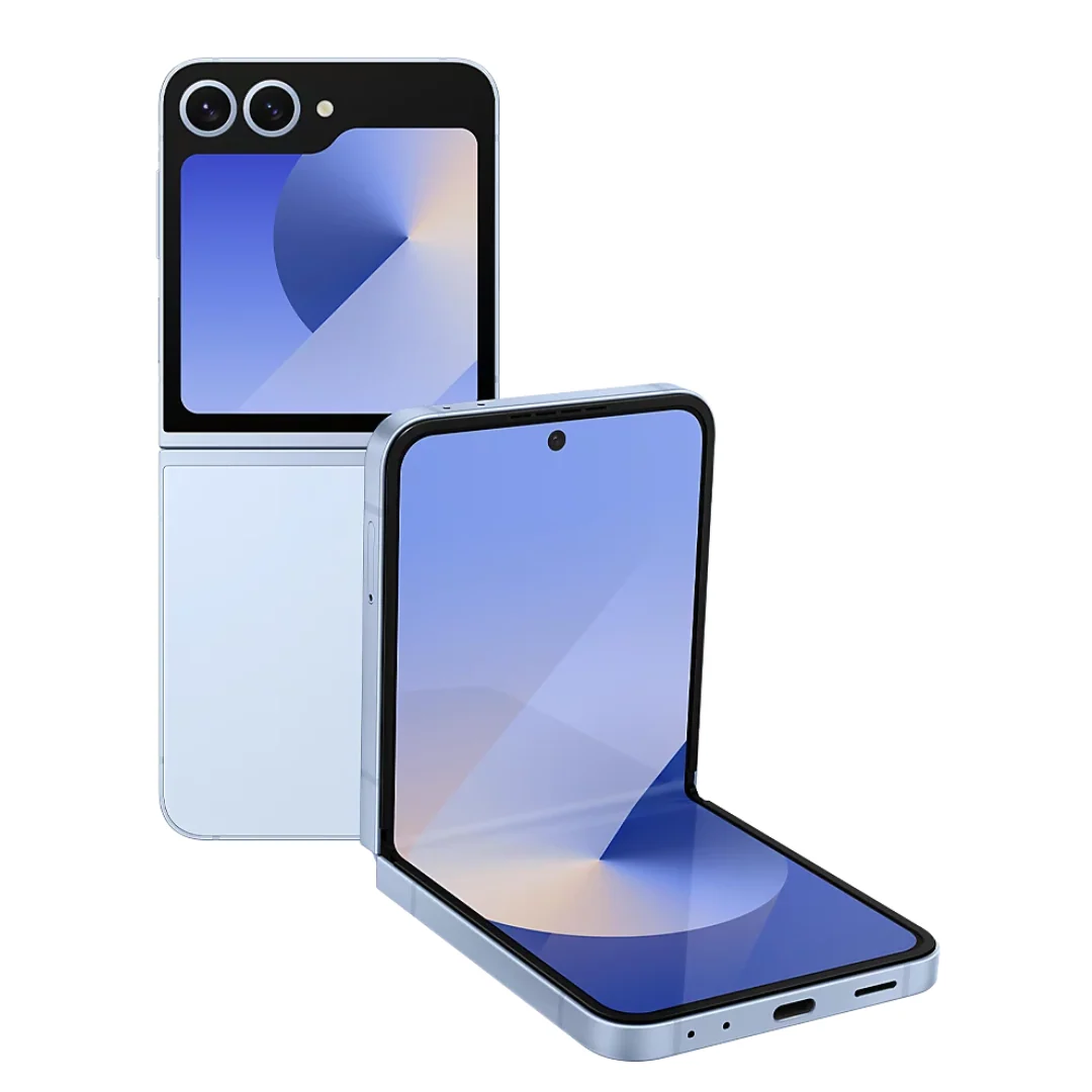 Samsung - Galaxy Z Flip 5 5G 6.7" (Unlocked) (Opened Box) - Image 6