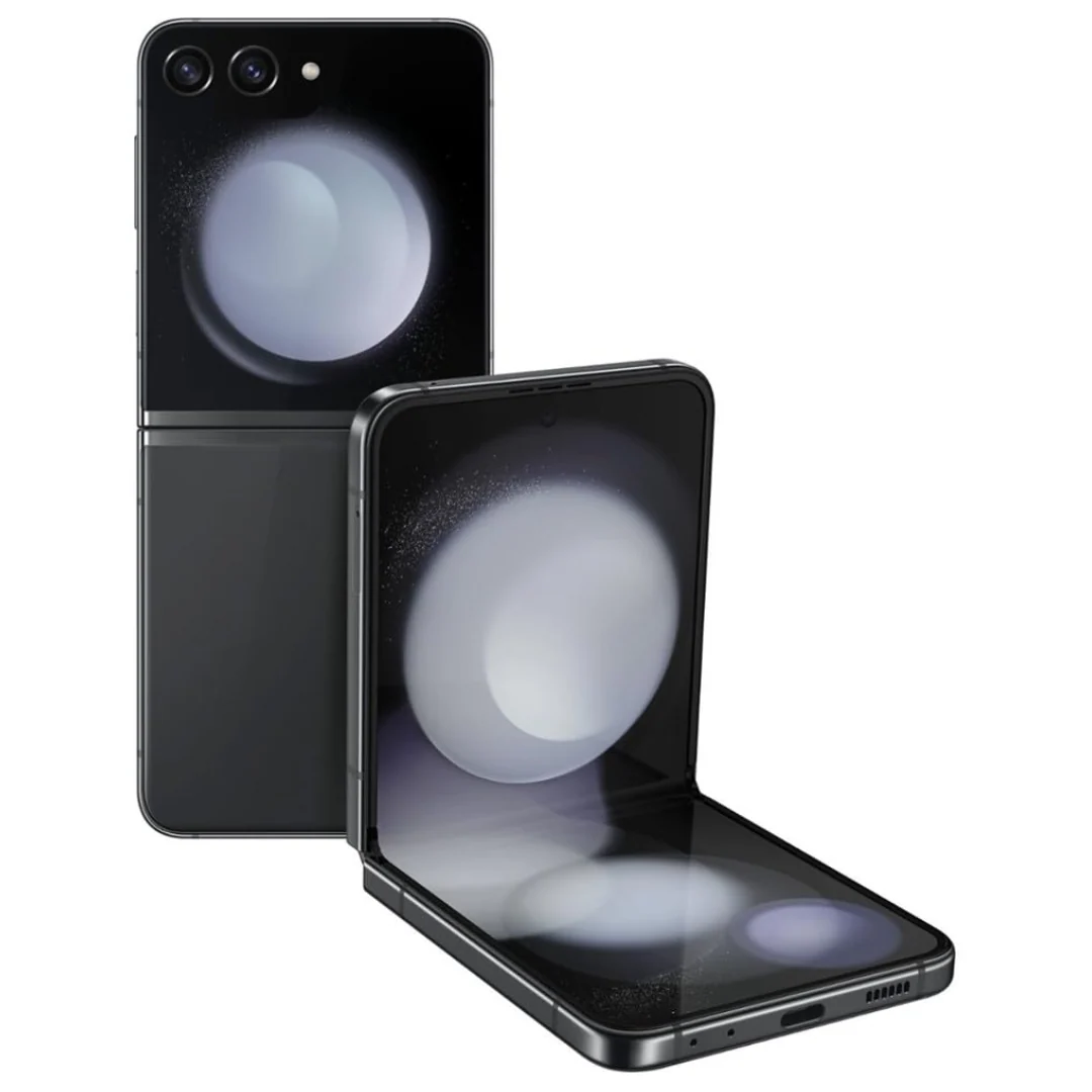 Samsung - Galaxy Z Flip 5 5G 6.7" (Unlocked) (Opened Box) - Image 4