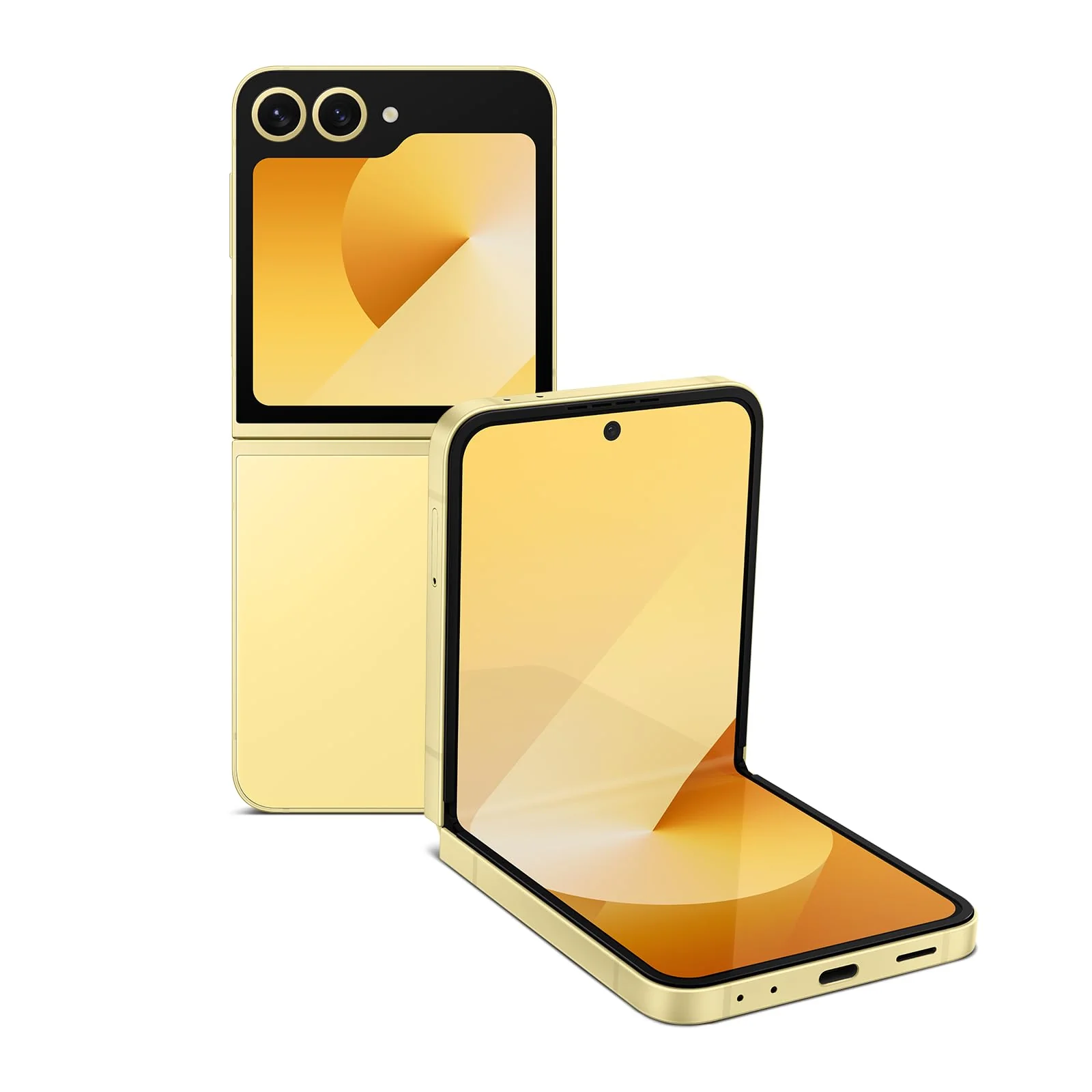Samsung - Galaxy Z Flip 5 5G 6.7" (Unlocked) (Opened Box) - Image 8
