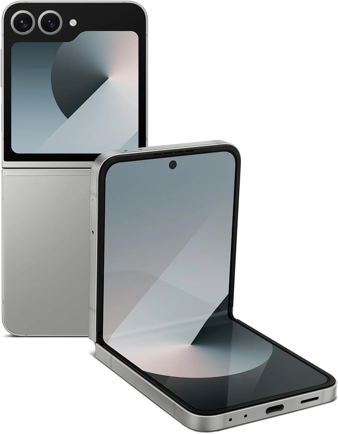 Samsung - Galaxy Z Flip 6 6.7" (Unlocked) (Pre-owned) - Image 8