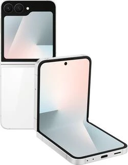 Samsung - Galaxy Z Flip7 FE 5G 6.7" (Unlocked) (Opened Box) - Image 3