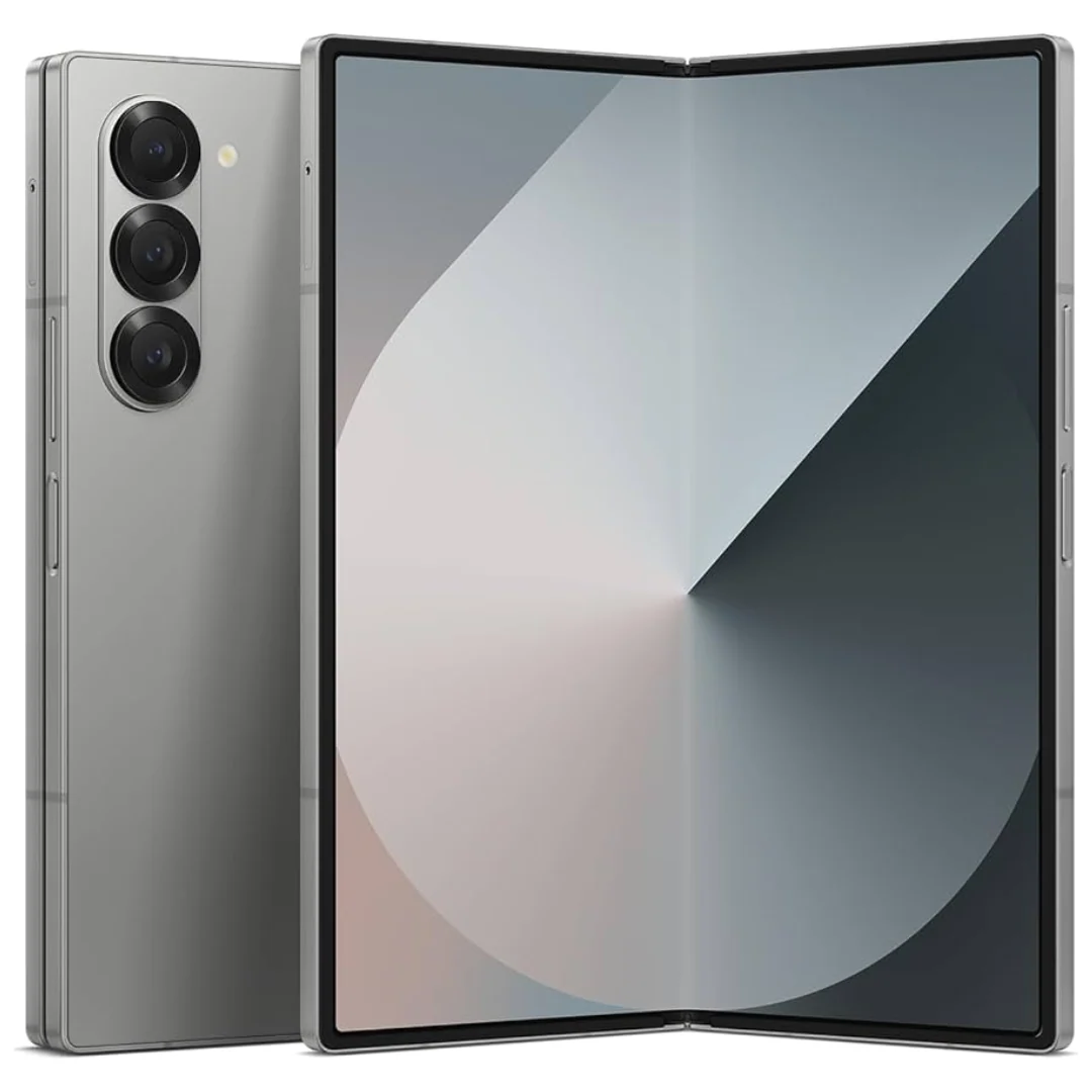 Samsung - Galaxy Z Fold 6 7.6" (Unlocked) (Premium Pre-owned) - Image 4