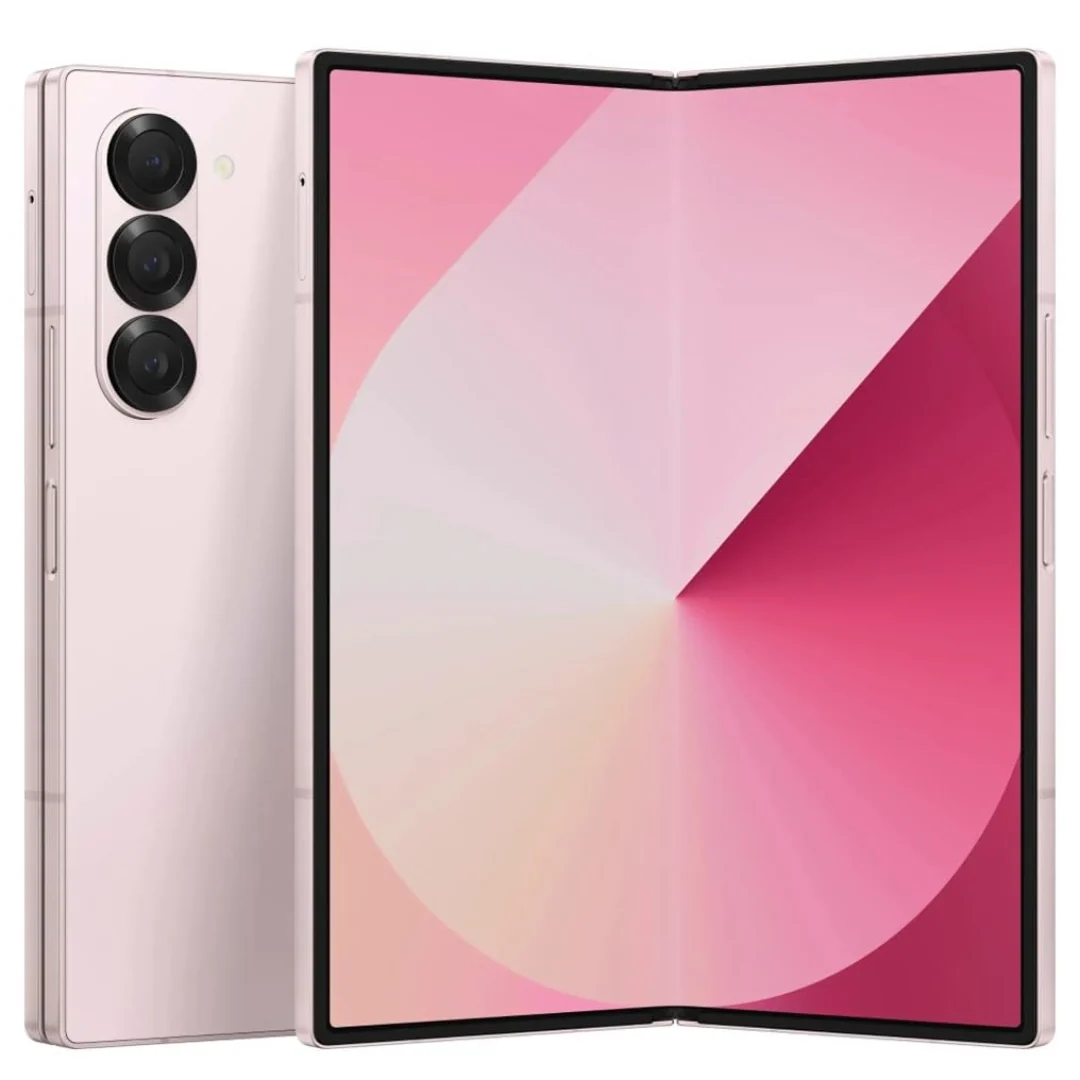 Samsung - Galaxy Z Fold 6 7.6" (Unlocked) (Premium Pre-owned) - Image 5