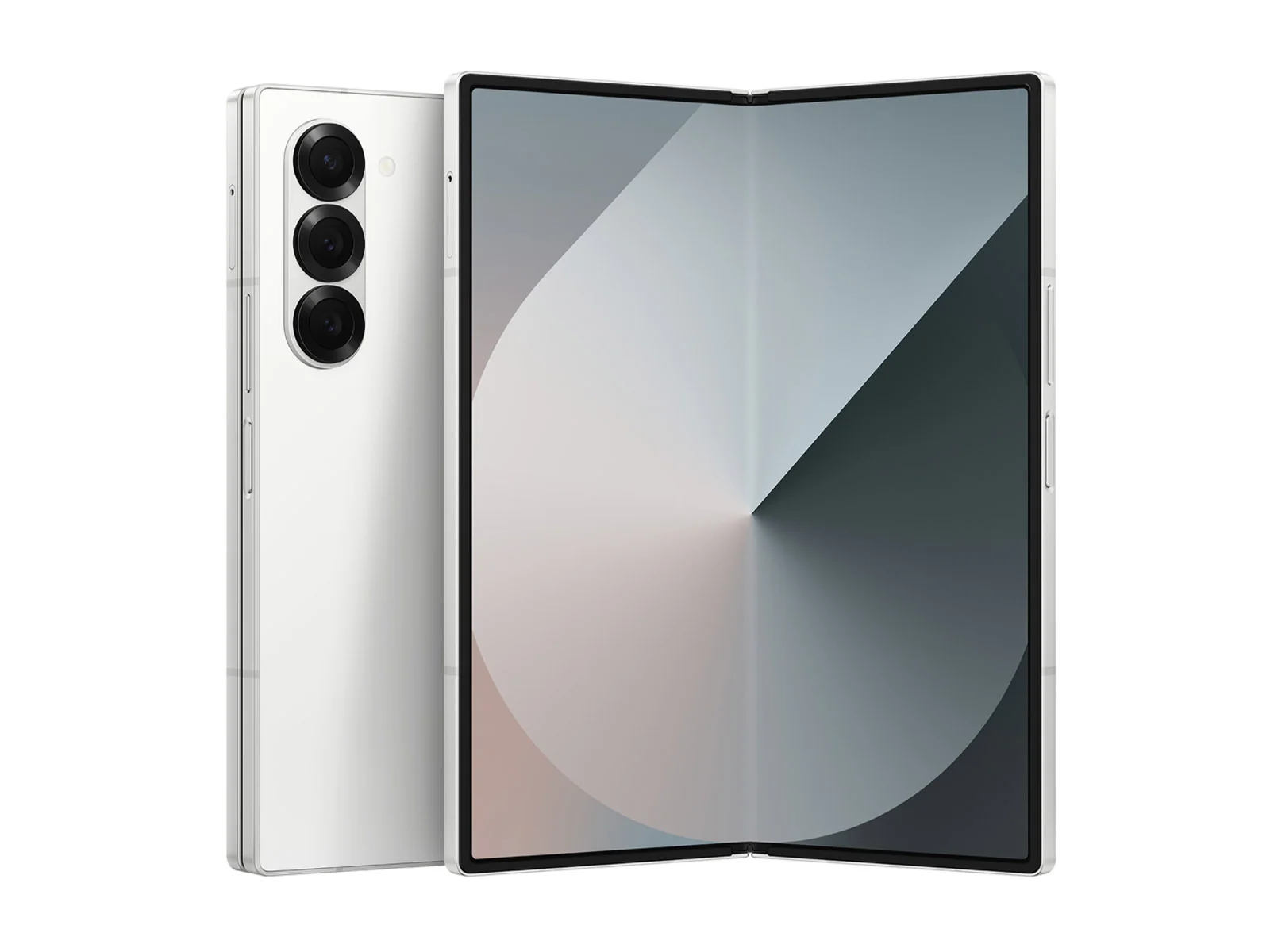 Samsung - Galaxy Z Fold 6 7.6" (Unlocked) (Premium Pre-owned) - Image 6