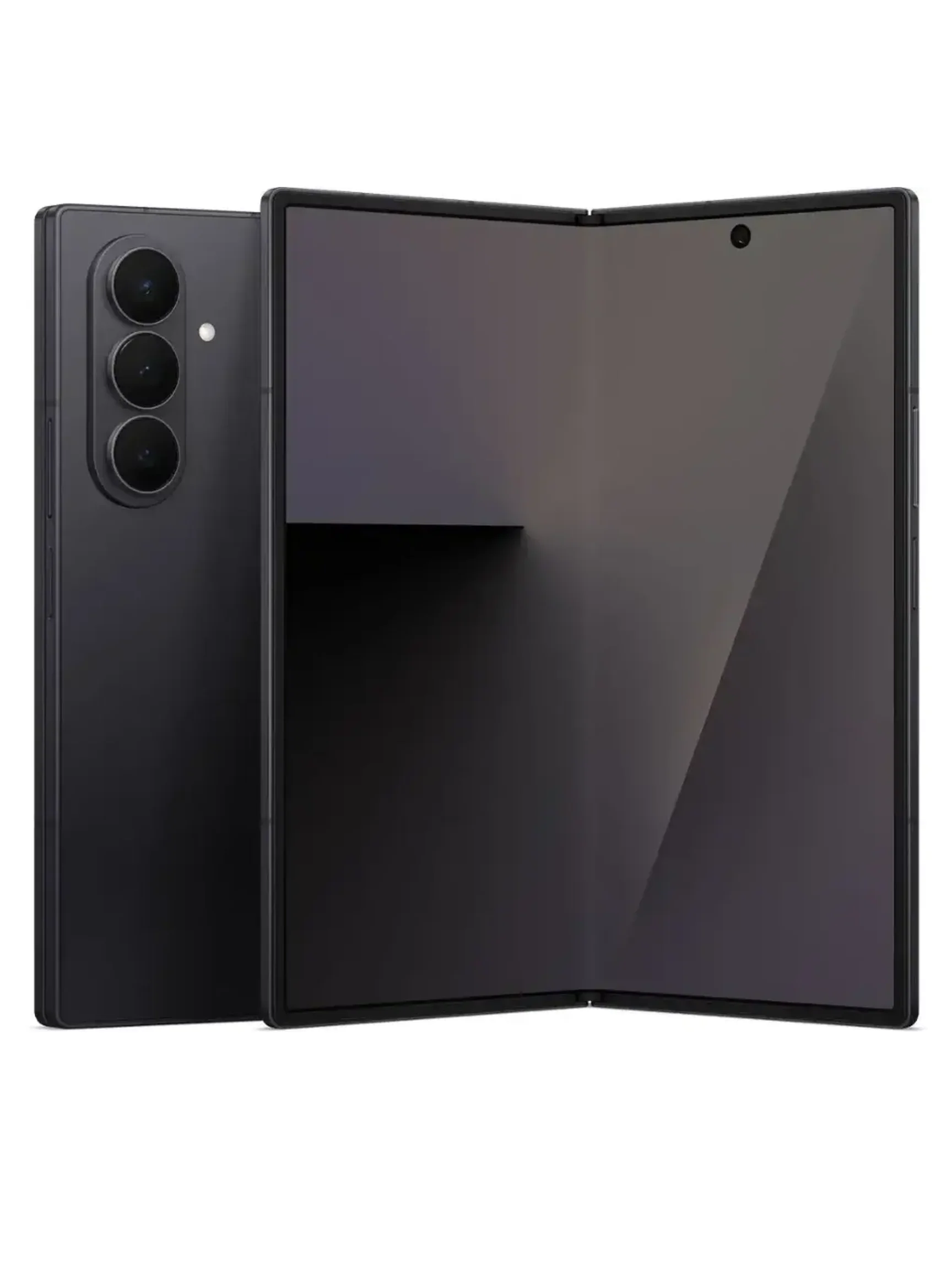 Samsung - Galaxy Z Fold 7 8" (T-Mobile) (Opened Box) - Image 3