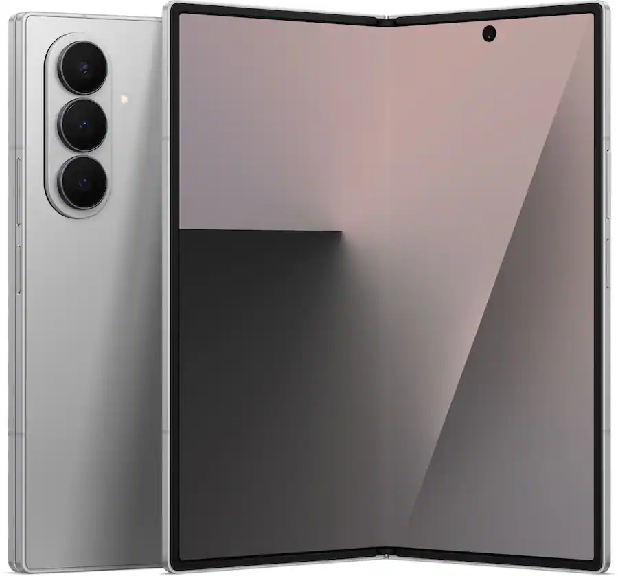 Samsung - Galaxy Z Fold 7 8" (Unlocked) (Pre-owned) - Image 3