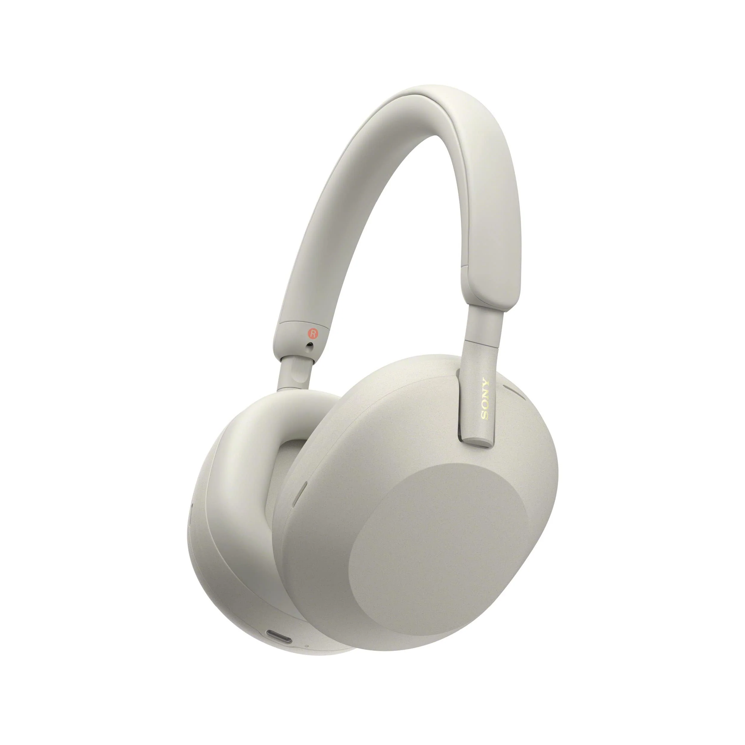Sony - WH1000XM5 Wireless Noise-Canceling Over-the-Ear Headphones (Brand New) - Image 3