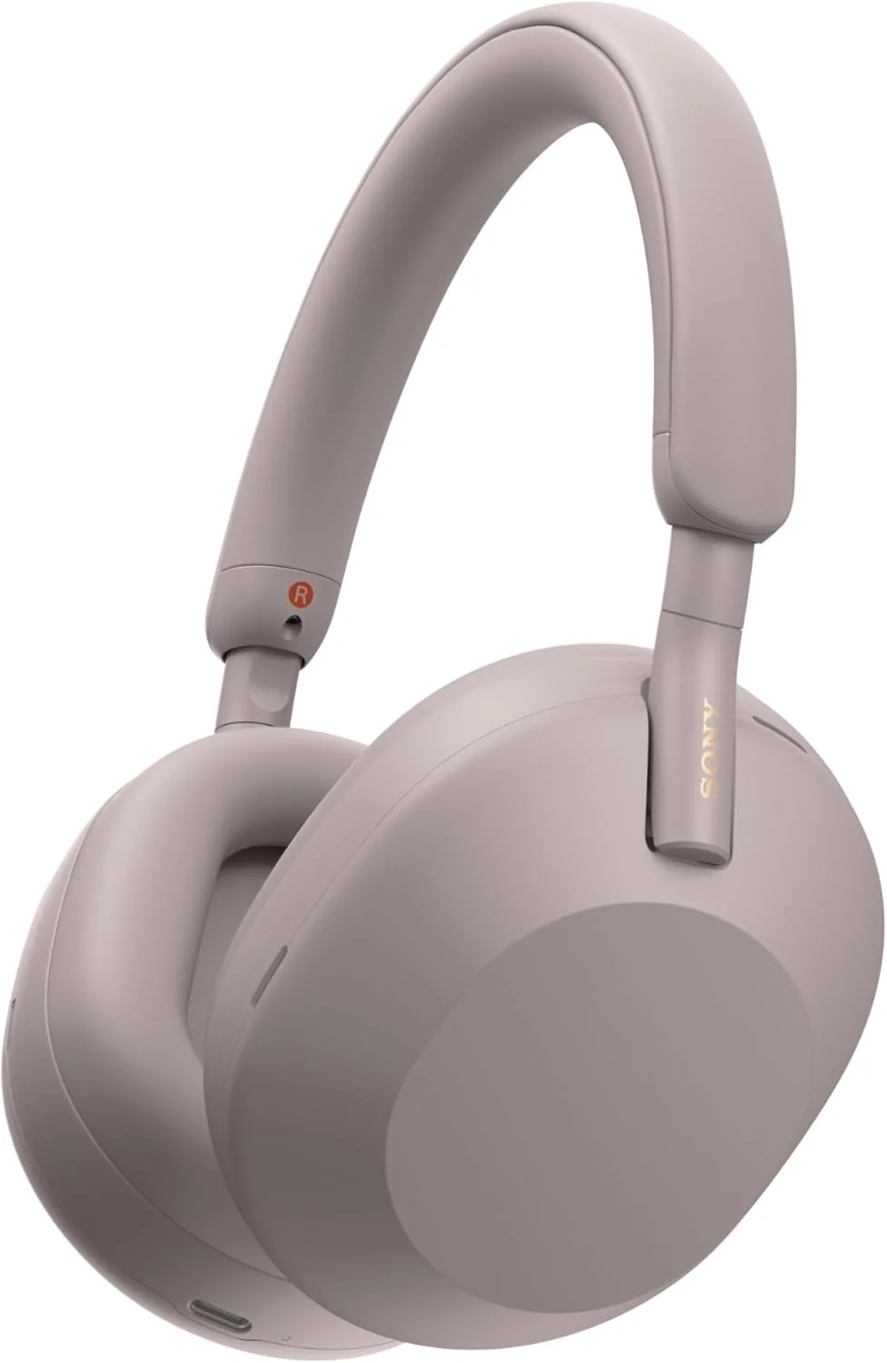 Sony - WH1000XM5 Wireless Noise-Canceling Over-the-Ear Headphones (Brand New) - Image 4